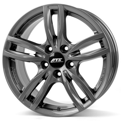 ATS Evolution 9x19 5x120 ET48 DIA74.1 DG
