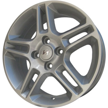 Street Art SA 180 6x15 4x100 ET47 DIA54.1 S