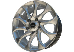 Street Art SA 214 7x16 5x118 ET38 DIA71.1 HS