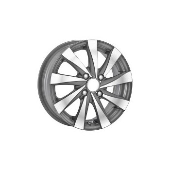 Sportmax Racing SR-465 6.5x15 4x100 ET38 DIA67.1 LGMP