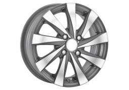 Sportmax Racing SR-465 6.5x16 5x112 ET38 DIA67.1 GSP