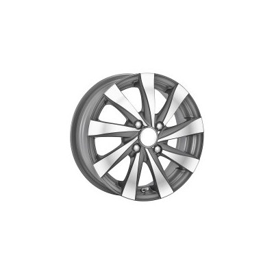 Sportmax Racing SR-465 6.5x16 5x112 ET38 DIA67.1 GSP