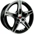 Allante 549 6.5x15 4x108 ET38 DIA63.4 MB