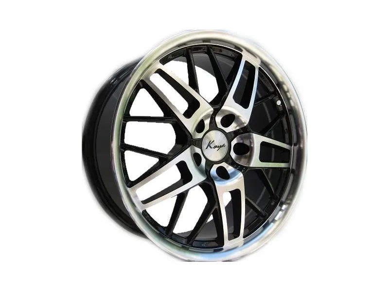 Koya AERO-X 8x18 5x120 ET15 DIA74.1 MB