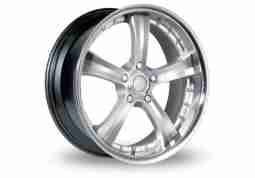 RS Wheels VR5 8x18 5x112 ET45 DIA73.1 HSSSL