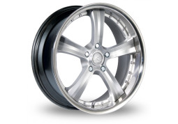 RS Wheels VR5 8x18 5x112 ET45 DIA73.1 HSSSL