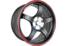 RZT 54193 7.5x17 5x114.3 ET40 DIA73.1 BM