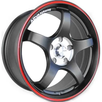 RZT 54193 7.5x17 5x114.3 ET40 DIA73.1 BM