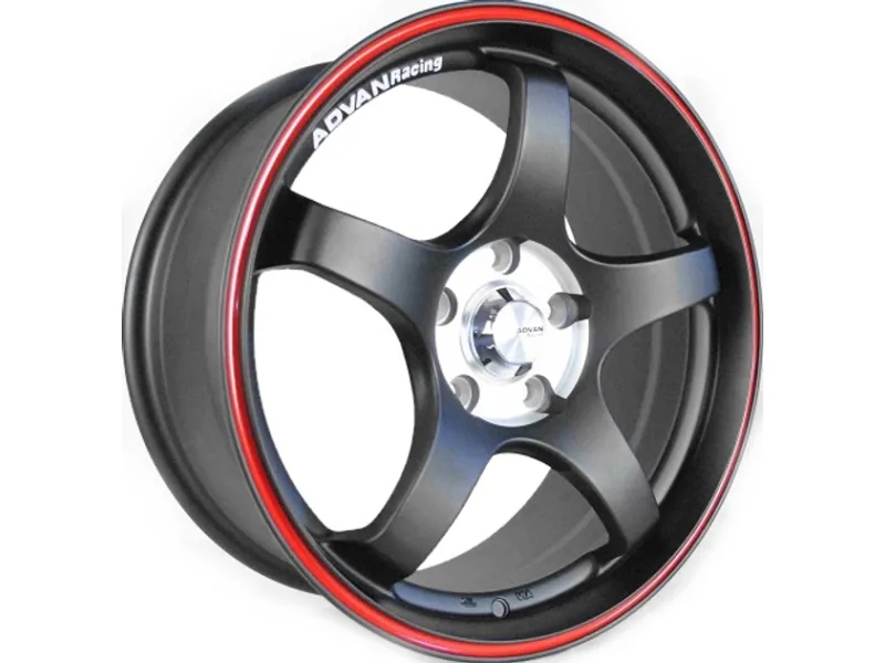 RZT 54193 7.5x17 5x114.3 ET40 DIA73.1 BM