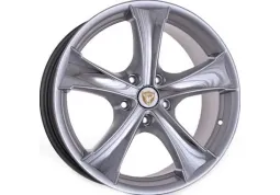 HUNTER RSF 7.5x17 5x120 ET45 DIA72.6 HS