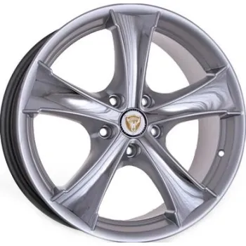 HUNTER RSF 7.5x17 5x120 ET45 DIA72.6 HS