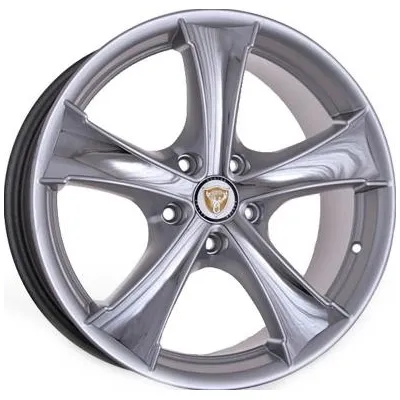 HUNTER RSF 7.5x17 5x120 ET45 DIA72.6 HS