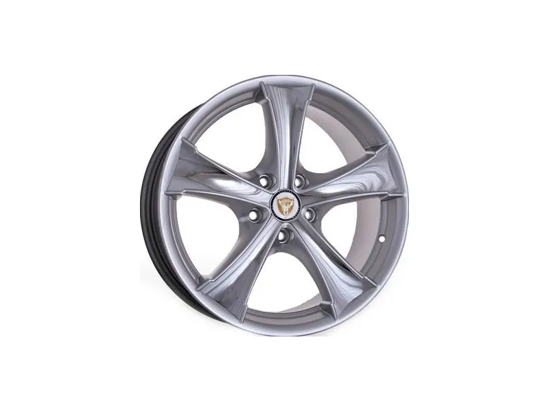 HUNTER RSF 7.5x17 5x120 ET45 DIA72.6 HS