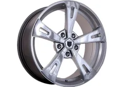 HUNTER AC 8x18 5x120 ET20 DIA74.1 HS