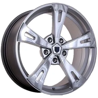 HUNTER AC 8x18 5x120 ET20 DIA74.1 HS