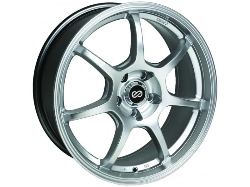 Amati M6506 6.5x15 4x100 ET38 DIA73.1 HSLP