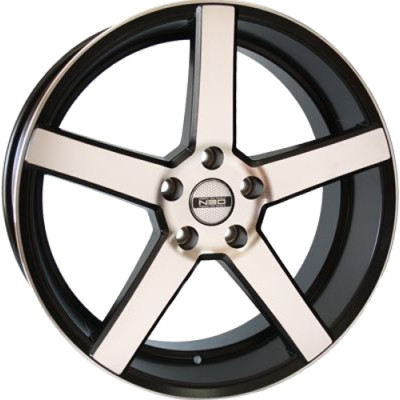 Tech Line TL V03.19 8x19 5x114.3 ET35 DIA67.1 BD