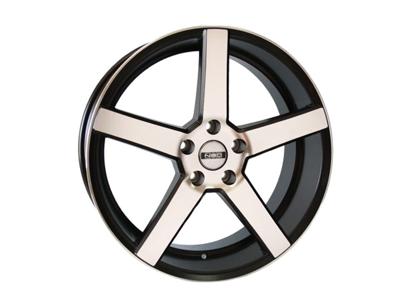 Tech Line TL V03.19 8x19 5x114.3 ET35 DIA67.1 BD