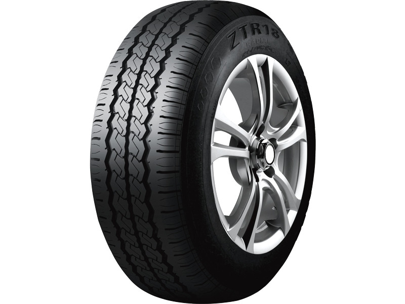 Летняя шина Zeta ZTR18 195/65 R16C 104/102T