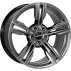 ZF FR763 10x19 5x120 ET21 DIA74.1 HB