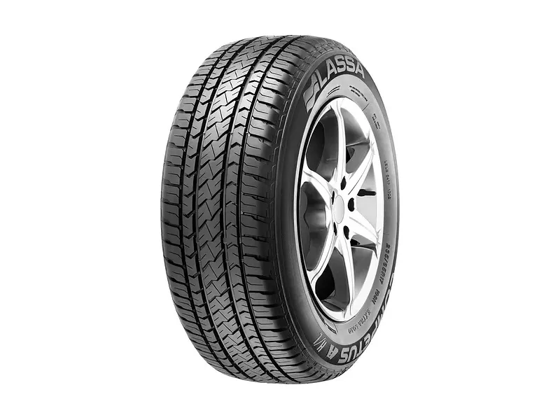Летняя шина Lassa Competus H/L 245/70 R16 107H