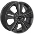Replica Kia (TL0277NW) 6.5x17 5x114.3 ET48 DIA67.1 GMF