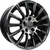 Replica Mercedes (CT1459) 9.5x20 5x112 ET45 DIA66.6 GMF