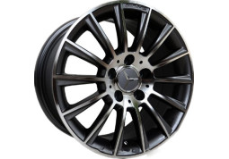 Replica Mercedes (CT1459) 7.5x16 5x112 ET35 DIA66.6 HB