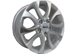 Replica Nissan CT2204 7x17 5x114.3 ET45 DIA67.1 SMF