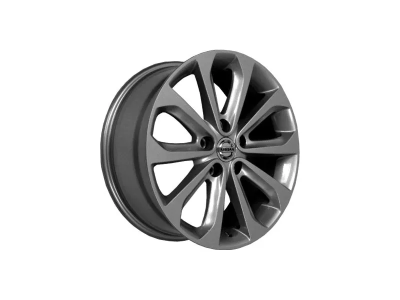 Replica Nissan CT2204 6.5x16 5x114.3 ET45 DIA67.1 HB