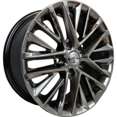 Replica Toyota (CT2252) 7x17 5x114.3 ET40 DIA60.1 HB