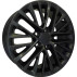 Replica Toyota (CT2252) 7x17 5x114.3 ET40 DIA60.1