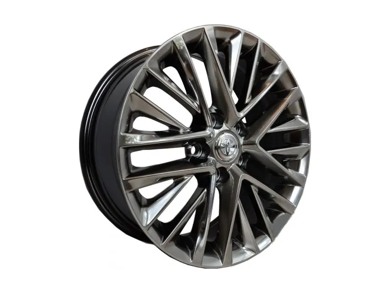 Replica Toyota (CT2252) 8x18 5x114.3 ET40 DIA67.1 HB