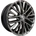 Replica Toyota (CT2252) 8x18 5x114.3 ET40 DIA60.1