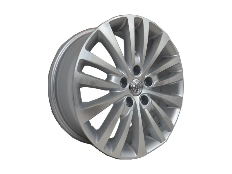 Replica Toyota (CT3336) 7x17 5x114.3 ET40 DIA60.1