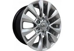 Replica Toyota (CT5537) 8.5x20 6x139.7 ET25 DIA0 HS