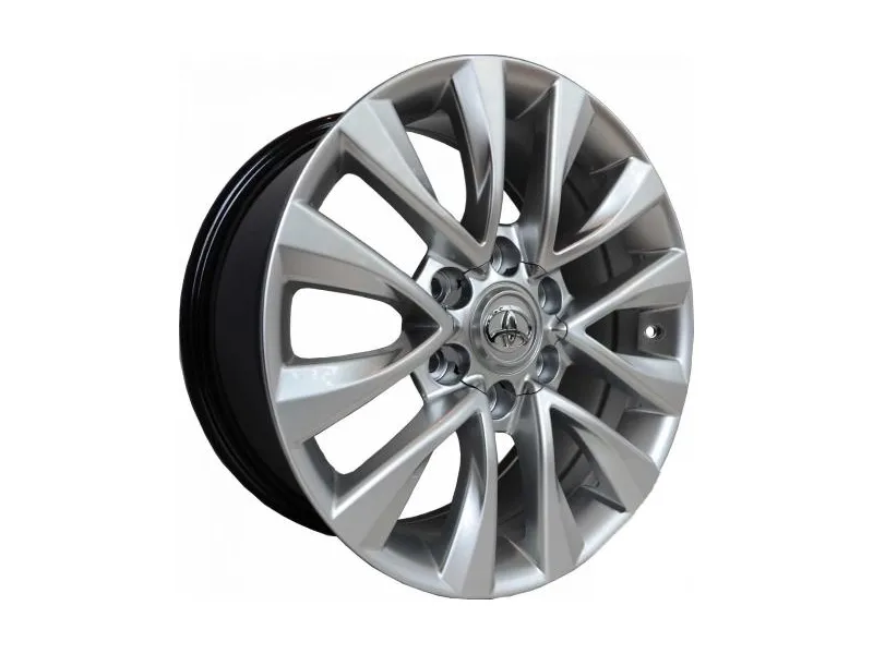 Replica Toyota (CT5537) 8.5x20 6x139.7 ET25 DIA0 HS