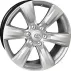 Replica Toyota (CT957) 8.5x20 6x139.7 ET30 DIA0 HS