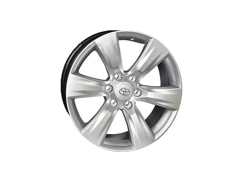 Replica Toyota (CT957) 8.5x20 6x139.7 ET30 DIA0 HS
