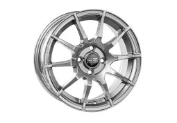 OZ Racing Spyder OZ016 7x16 5x114.3 ET40 DIA73.1 G
