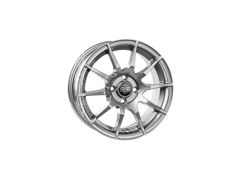 OZ Racing Spyder OZ016 7x16 5x114.3 ET40 DIA73.1 G