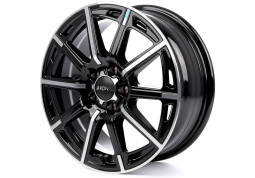 Ronal R60 6.5x16 5x112 ET45 DIA76 JB/FC