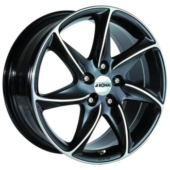 Ronal R51 8x18 5x112 ET35 DIA76.1 JB/FC