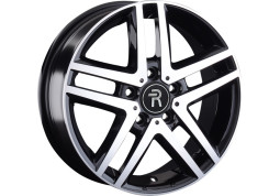 Replay Mercedes (MR200) 6.5x16 5x112 ET60 DIA66.6 BKF