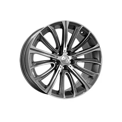 Replay BMW (B227) 8.5x19 5x112 ET25 DIA66.6 GMF