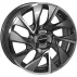 ZF FR641 6.5x16 4x108 ET25 DIA65.1 GMF