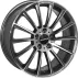 ZF MB139 7.5x17 5x112 ET47 DIA66.6 GMF