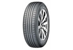 Летняя шина Nexen NBlue Eco 185/65 R14 86T