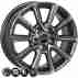 Zorat Wheels BK5344 6.5x16 5x112 ET40 DIA57.1 GP