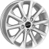 Zorat Wheels BK581 6.5x16 5x114.3 ET40 DIA60.1 S